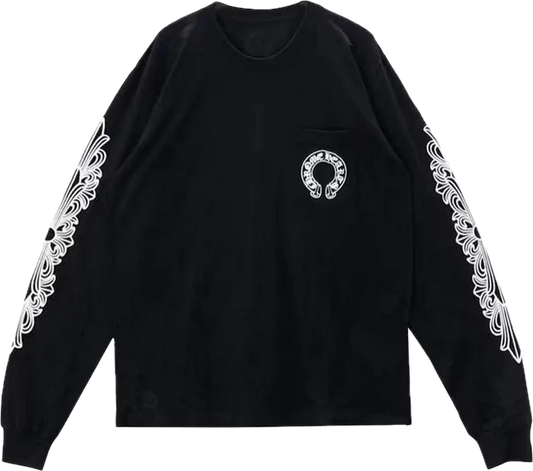 Chrome Hearts LongSleeve